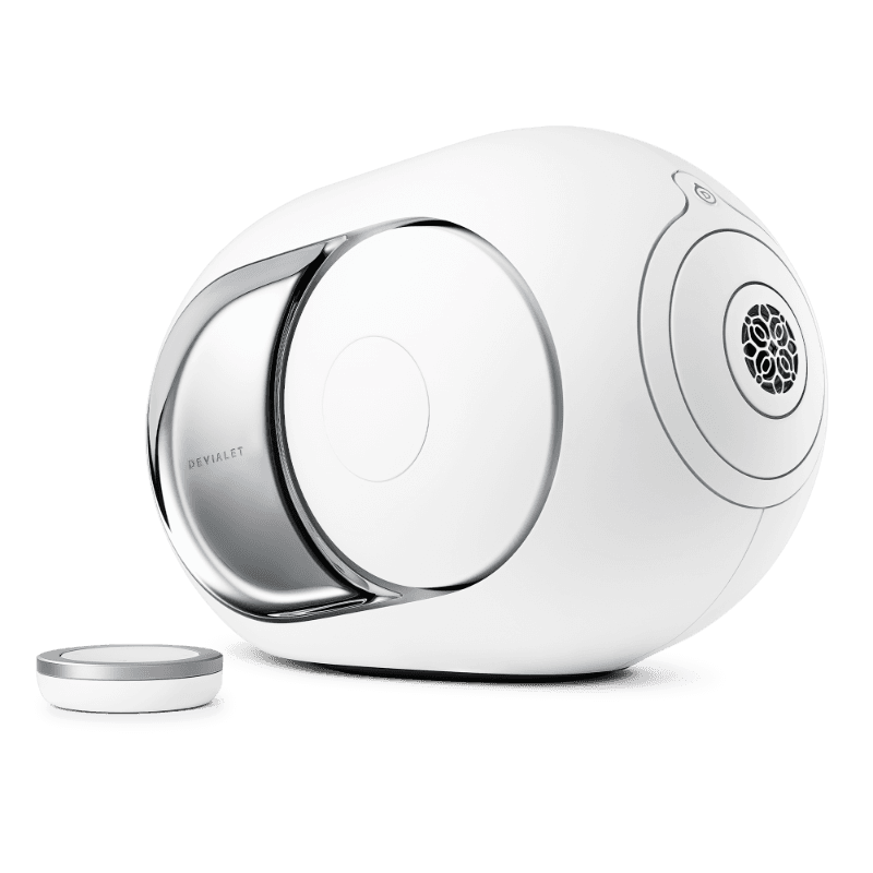 Devialet Phantom I 103 dB Wireless Speaker, Black