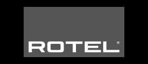 Rotel logo