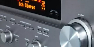 Commercial Audio Equipment Rendos