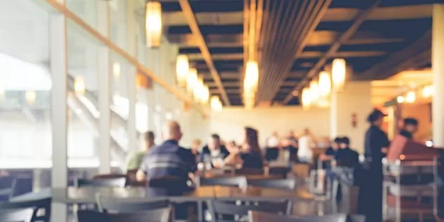 Background Music Systems For Restaurants Rendos Pe