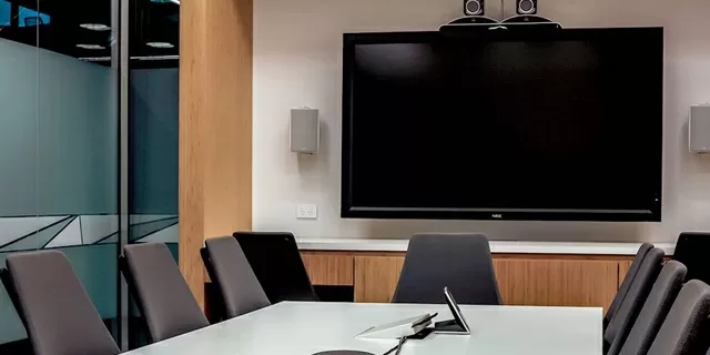 Conference Room Systems Audio Installations Rendos