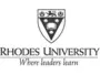Commercial Audio Installations Rendos Rhodes University