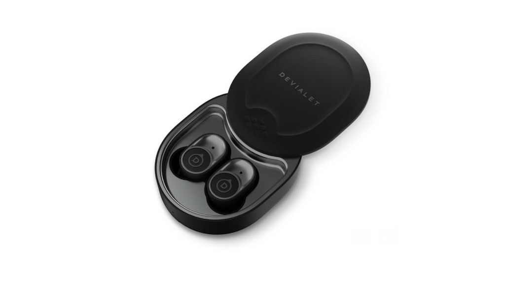 Devialet Gemini II | Headphones / Earphones | In-Ear | Shop Online