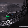 Audio Technica At Lp120xbt Usb Direct Drive Turntable With Bluetooth And Usb 3
