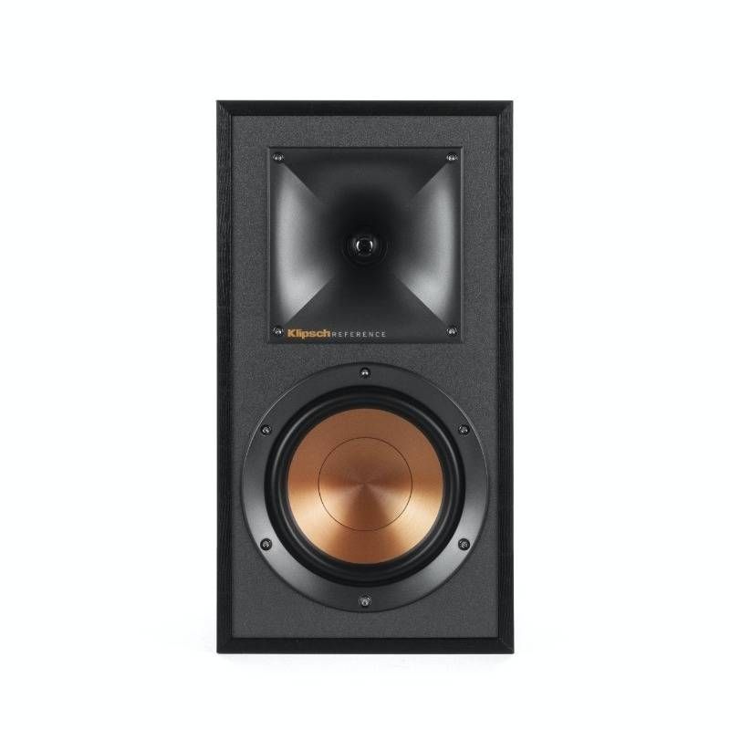 Klipsch R50M bookshelf speakers Speakers Bookshelf Shop Online Rendo's Audio