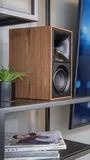 Klipsch The Fives Powered Speakers With Bluetooth And Hdmi Arc 14
