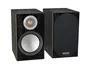Monitor Audio Silver 50 Bookshelf Speakers 1