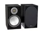 Monitor Audio Silver 100 Bookshelf Speaker 1