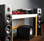 Polk Audio T Series Lifestyle Pic