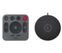 Rally System Remote And Mic