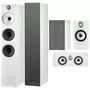 Bowers Wilkins 603 S2 Floorstanding 50 Speaker Kit