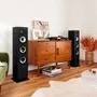 Polk Audio Mxt60 Floorstanding Speakers 1