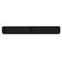 Pulse Soundbar Black Front 1