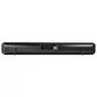 Pulse Soundbar Blk Rear