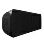 Pulse Soundbar Plus Blk 3 4 Right Side
