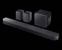 Samsung Q990f Soundbar