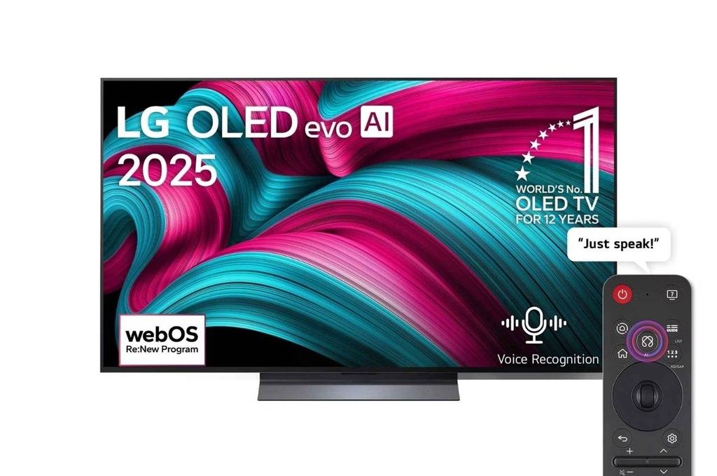 LG LG 55