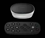 Logitech Group Speakerphone And Remote