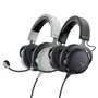 Beyerdynamic Mmx 100 Perspective Grey Black