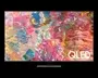 Samsung Qa55q80b Qled Smart Tv 1