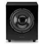 Wharfedale Wh D10 10 Inch Subwoofer Front Port Elizabeeth Rendos Audio