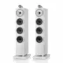 Bowers Wilkins 703 S3 Floorstanding Speaker Satin White 300x300