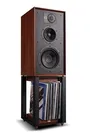 Linton Heritage Mahogany