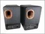 Kef Ls50 Wireless Ii Speakers Back