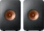 Kef Ls50 Wireless Ii Speakers