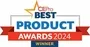 Cepro Best Product 2024winner1