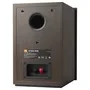 Jbl 240b Bookshelf Speakers Black Rear Port Elizabeeth Rendos Audio
