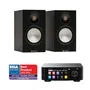 Eversolo Play Monitor Audio Bronze 50 7g