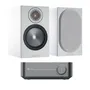Wiimampandmonitor Audiobronze50speakerpackagewhite