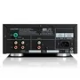 Musical Fidelity M1lps Phono Stage Back