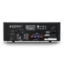 Imgi37nad C 3030 Integrated Amp Vu Meters Rear
