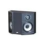 Alpha S Surround Black