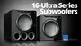 Svs 16ultra Pb Powered Subwoofer 2