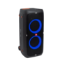 Jblpartybox310front View With Led Lights