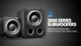 Svs Pb3000 13inch Powered Subwoofer 6
