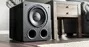 Svs Pb3000 13inch Powered Subwoofer 9