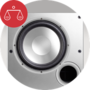 Polk Audio Psaw10 Powered Subwoofer 3